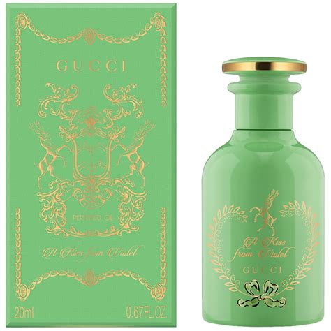 gucci kiss from violet|GUCCI BEAUTY Gucci: The Alchemist’s Garden .